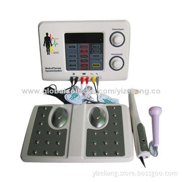 Multifunction Foot Massager with Operating Voltage of 15V